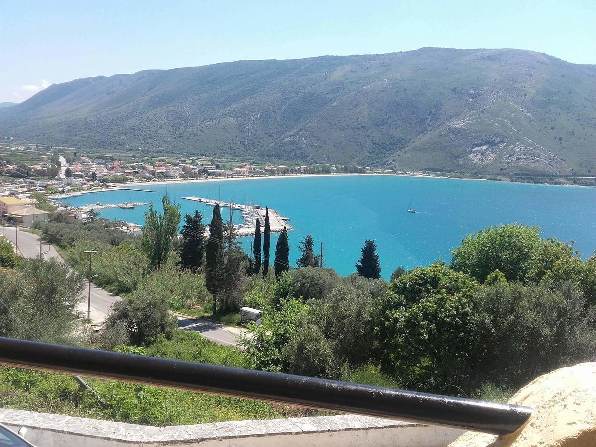 Apartment Amazing View *